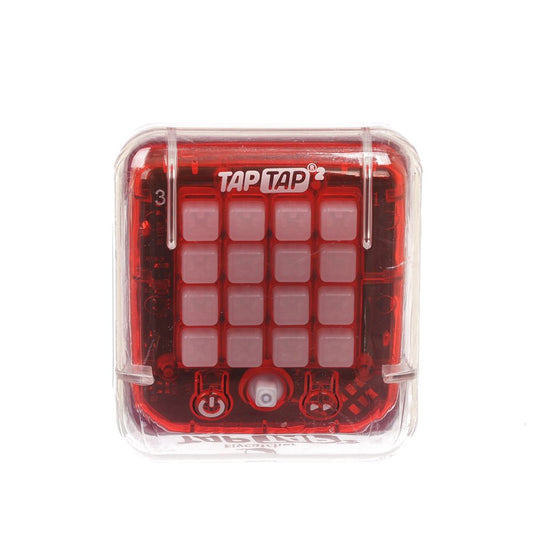 FLYCATCHER Kade - Fidget TapTap2
