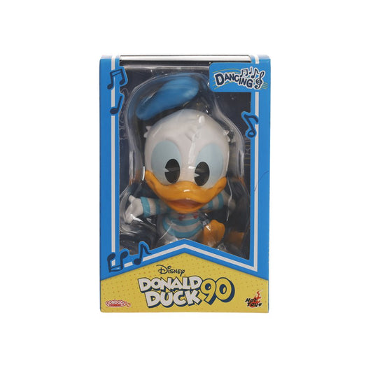 HOT TOYS Donald Duck (Dancing) Cosbaby (S)