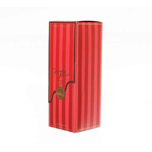 THE AROMATHERAPY COMPANY Spiced Plum Festive Diffuser 100ml