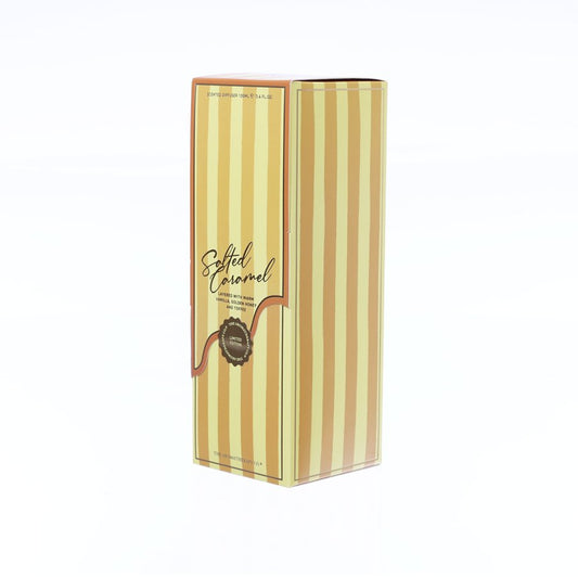 THE AROMATHERAPY COMPANY Salted Caramel Festive Diffuser 100ml