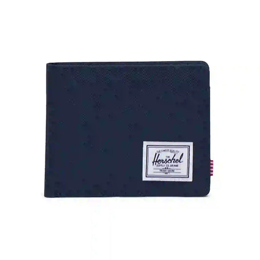 HERSCHEL HSC S324 Roy Coin Wallet - Navy