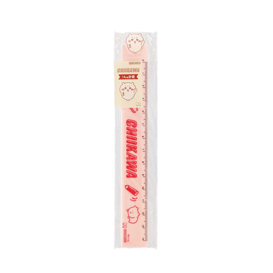 SUN-STAR Chiikawa Ruler - Chiikawa (15g)