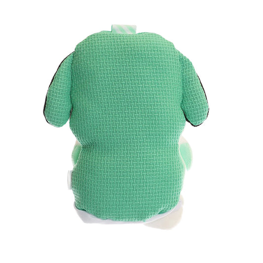 SANRIO Bath Glove Pochacco