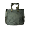 LOG-ON Remix LO X JW 2 Way Tote - Green