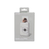 FUJIFILM instax mini LiPlay Camera Misty White