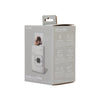 FUJIFILM instax mini LiPlay Camera Misty White