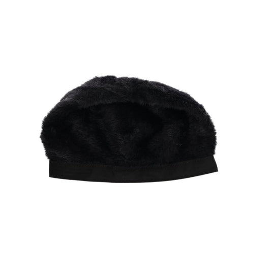 SENBADO ShaGGrey Baret Hat 430-4252 Black (110g)