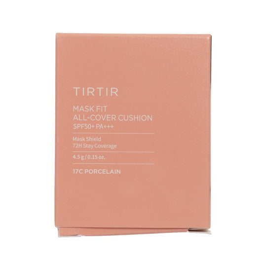 TIRTIR Mask Fit All-Cover Cushion Mini 17C N (4.5g)