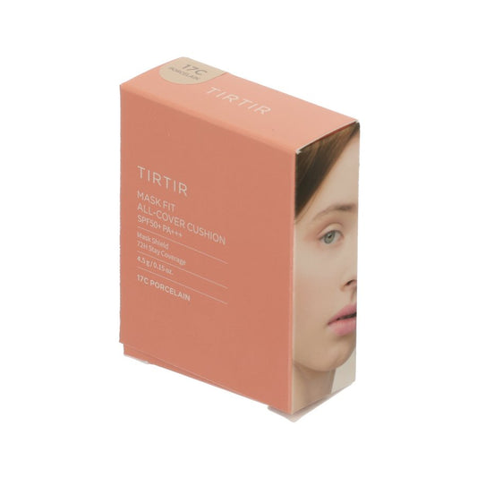 TIRTIR Mask Fit All-Cover Cushion Mini 17C N  (4.5g)