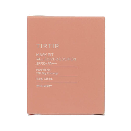 TIRTIR Mask Fit All-Cover Cushion Mini 21N N (4.5g)
