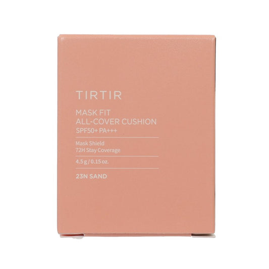 TIRTIR Mask Fit All-Cover Cushion Mini 23N N (4.5g)
