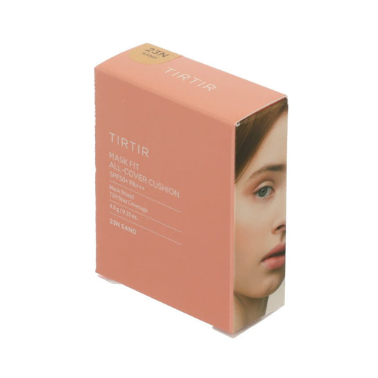 TIRTIR Mask Fit All-Cover Cushion Mini 23N N  (4.5g)