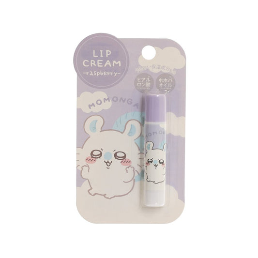 CHIIKAWA CW Lip Cream Momonga Raspberry Fragrance (3.5g)