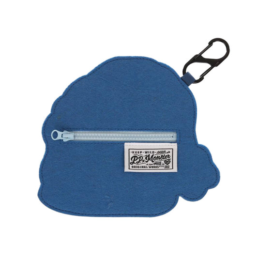 TOYZEROPLUS PP X MONSTER - 毛絨掛包 (恐龍 PP 款)