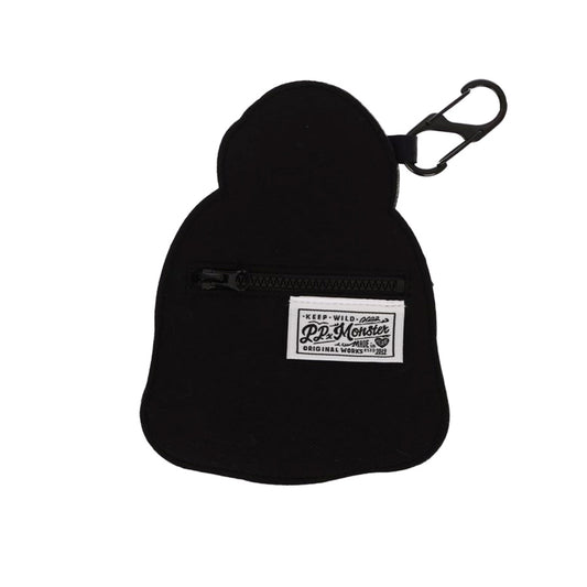 TOYZEROPLUS PP X MONSTER - 毛絨掛包套 (鬥志雞 Barry 款)