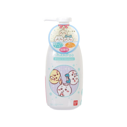 BANDAI Rinse In Shampoo Chiikawa (300ML)