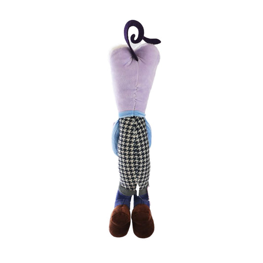 HV PRODUCT Inside out 2 Basic Plush (Fear)
- Hangtag & Woven Label