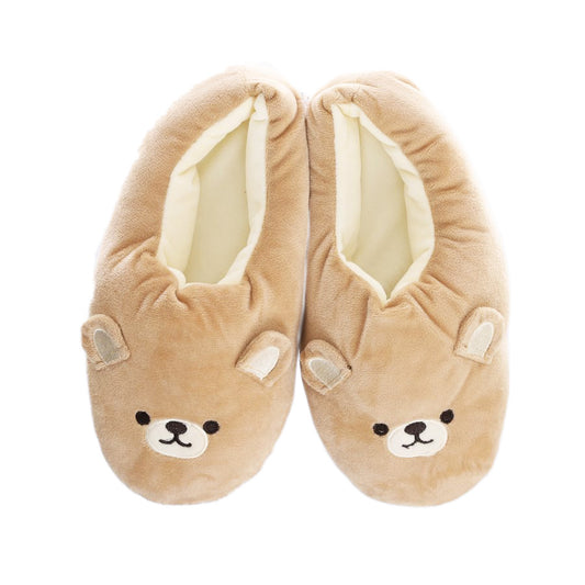 TWIN Kuma Home Socks (120g)