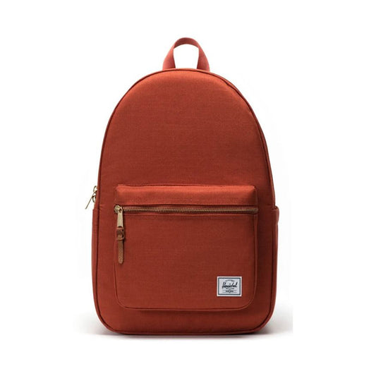 HERSCHEL HSC S424 Settlement Backpack-Ara.Sp.Cros./Tan