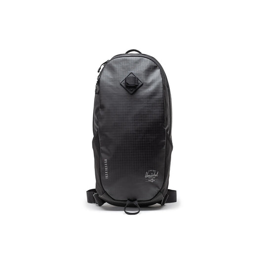 Herschel ALL SEASON 背包 17L - 黑色
