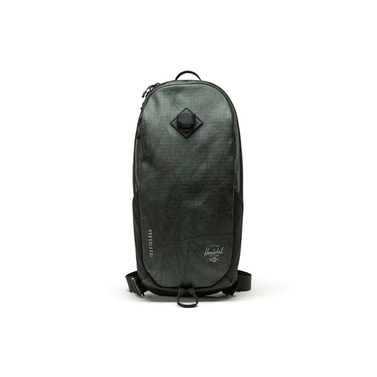 Herschel ALL SEASON 背包 17L - 綠色