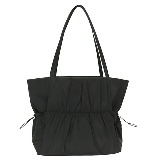 SENBADO Gather Tote-Black (185g)