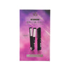 VIDAL SASSOON VS Brush&Straightener Set 2024 - Black/Purple