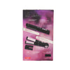 VIDAL SASSOON VS Brush&Straightener Set 2024 - Black/Purple