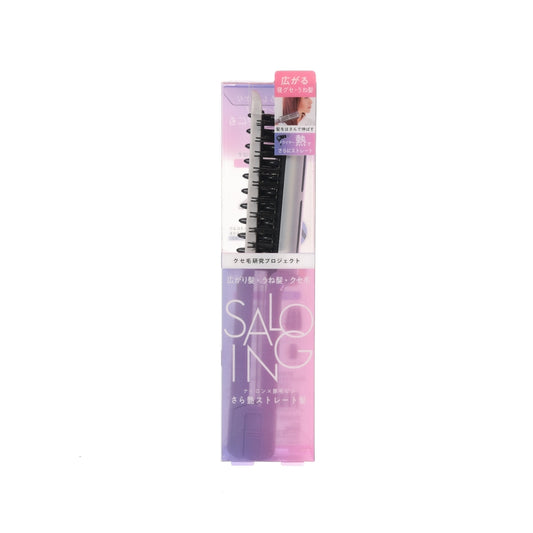 STARLAB SALOING Hair Straightener Brush (88g)