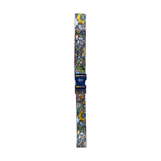 MIHK MIHK X ZOK3 Luggage Strap