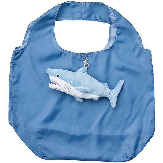 SETO CRAFT Aquarium Eco Bag-Shark (44g)