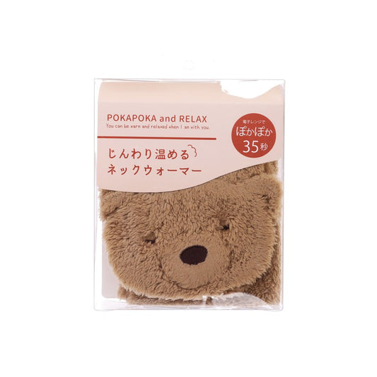 COREBLUE Neck Warmer-Bear (271g)