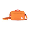 FJALLRAVEN SS25 High Coast CroSSbody-Sunset Orange