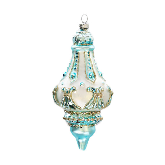HARMONIER HAR - Ornament (Aqua) Assorted 2 (40g)