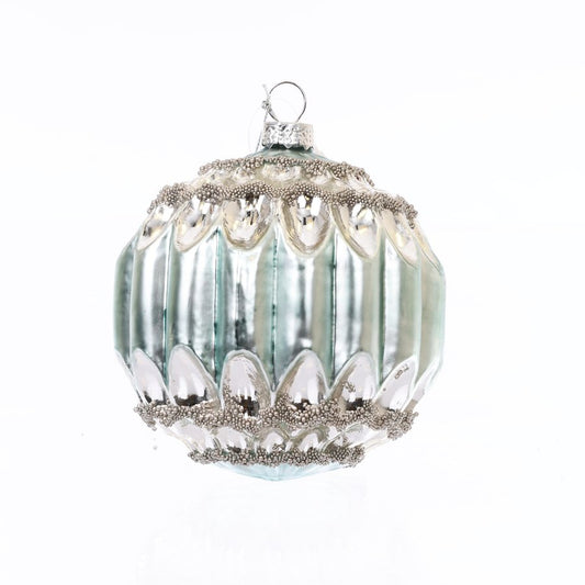 HARMONIER HAR - Ornament Round 9cm (Blink) Assorted 2 (60g)