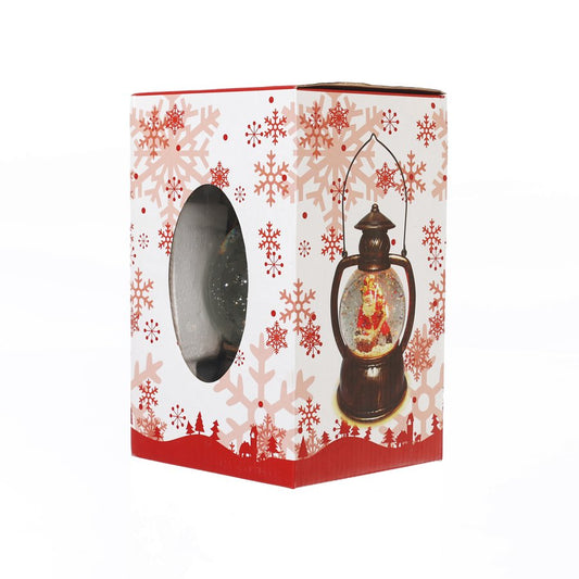 YOU & I LED Water Lantern  (870g)