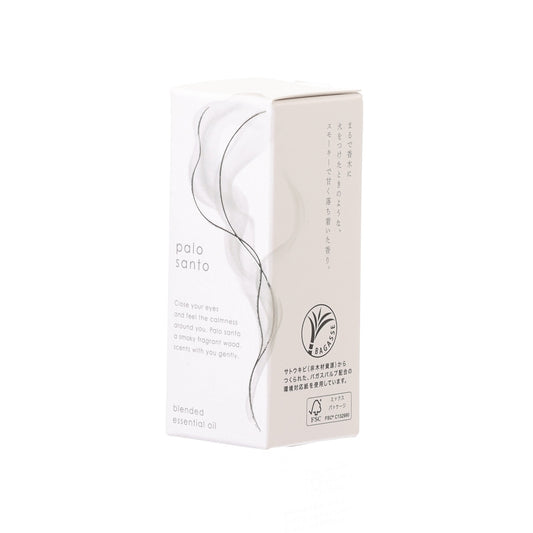 TREEOFLIFE Palo Santo Blended Essential Oil  (41g)