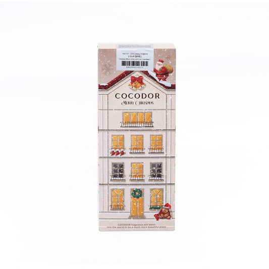 COCOD'OR Christmas Diffuser Joyful Tree - Snow Flower (200mL)