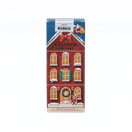 COCOD'OR Christmas Diffuser Pine Conifer - Flower Market (200mL)