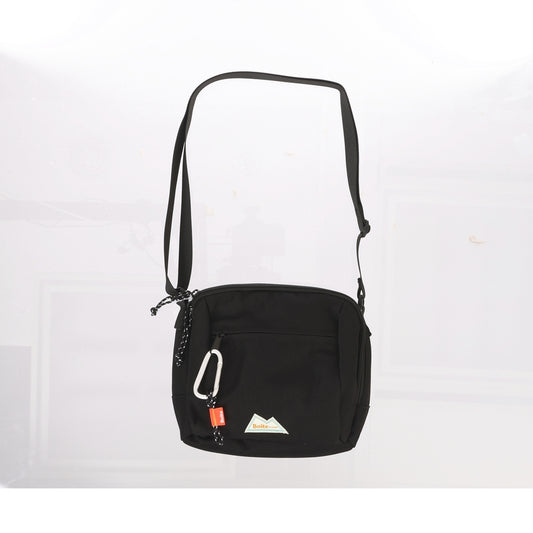 BOITE BY JOUET Shoulder Bag FF-7755-2 Black