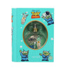 DISNEY Aliens Collectable Storybook Eau De Toilette  (50mL)