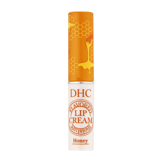 DHC DHC FRAGRANT MOISTURE LIP CREAM HONEY 1.5G (1.5g)