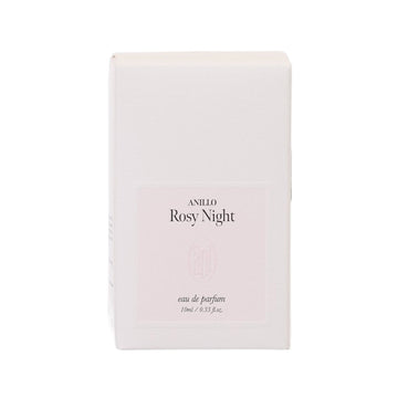 ANILLO Anillo Rosy Night Eau De Parfum 10Ml  (10mL)