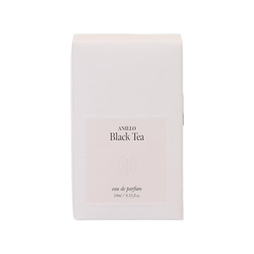 ANILLO Anillo Black Tea Eau De Parfum 10Ml  (10mL)