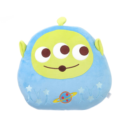 VLFUN Pixar 達摩 - 38 cm坐墊 (三眼仔)
