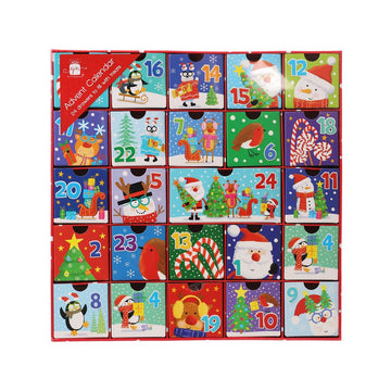 GIFTMAKER 聖誕倒數日曆