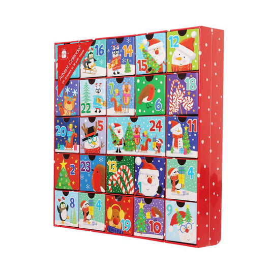GIFTMAKER 聖誕倒數日曆