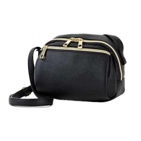 LEGATO LARGO Coroly Mini Shoulder -Black (170g)