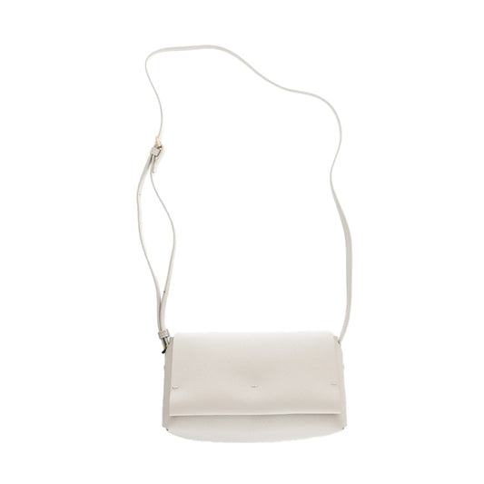 TRYSIL Simple PU Small Shoulder-03 Grey (230g)