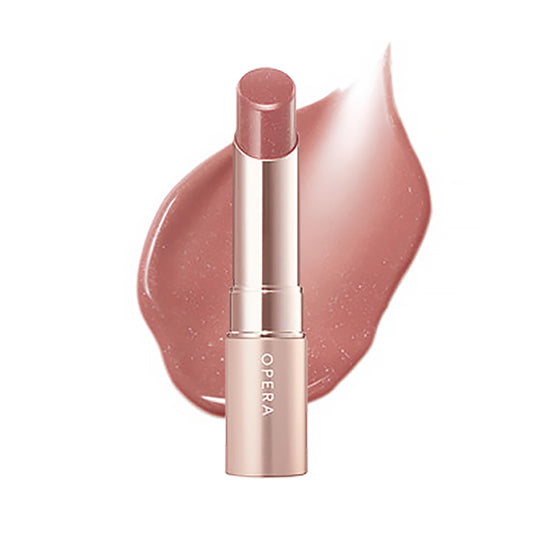 OPERA OPERA Glow Lip Tint, 304 Mauve (3.6g)
